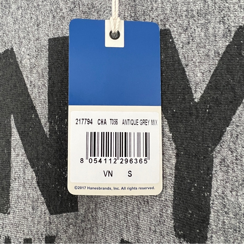 Todd Snyder x Champion New York Crewneck Sweater Jumper Pullover Mens Small New - Picture 2 of 5